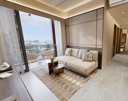 Amber Gardens (D15), Apartment #555315541